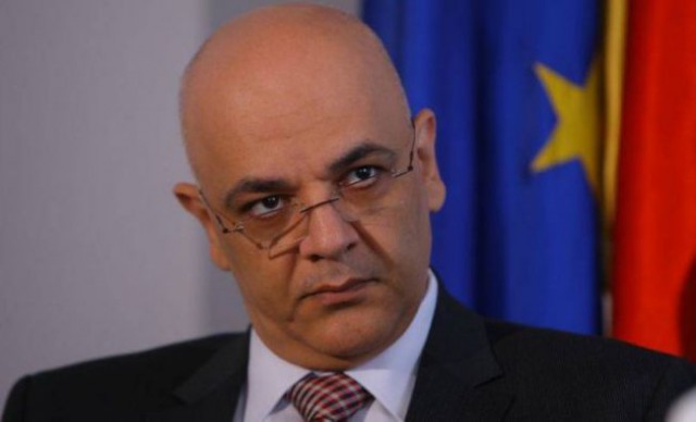 Arafat regretă că dreptul la muncă poate fi îngrădit doar prin lege: 'Din păcate, a fost interpretarea juriștilor'