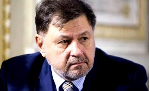 Alexandru Rafila: 'În maximum 10 zile ajungem ca în Lombardia, la aproximativ 7.000 de cazuri pe zi!'