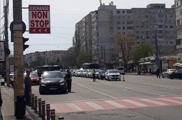 Şoferi, PRINŞI la volan BEŢI şi fără PERMIS