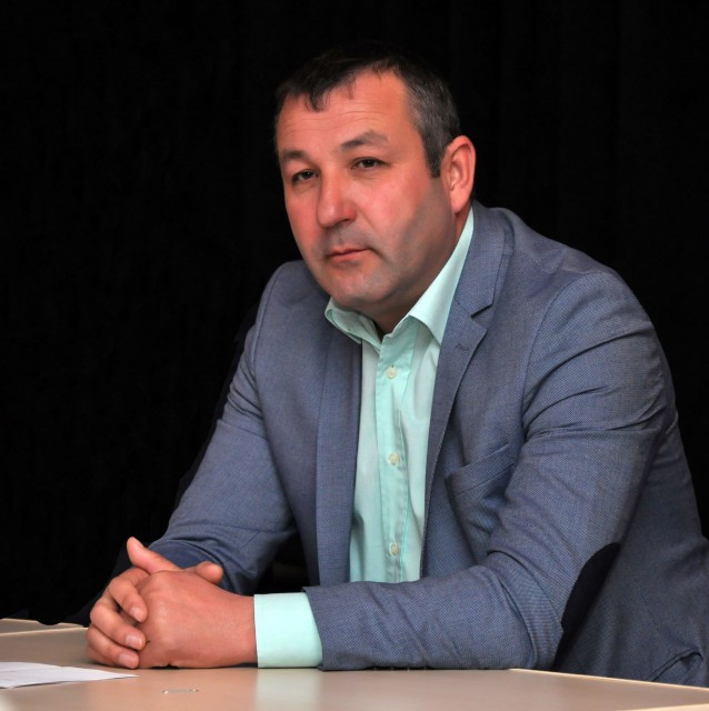 Primarul din Tuzla, Reșit Taner, a transmis un mesaj de CRĂCIUN
