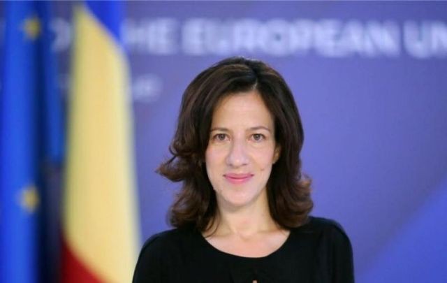 Mînzatu (PSD): MEC nu are o evidenţă şi nici preocuparea să afle câţi elevi nu au acces la cursurile online