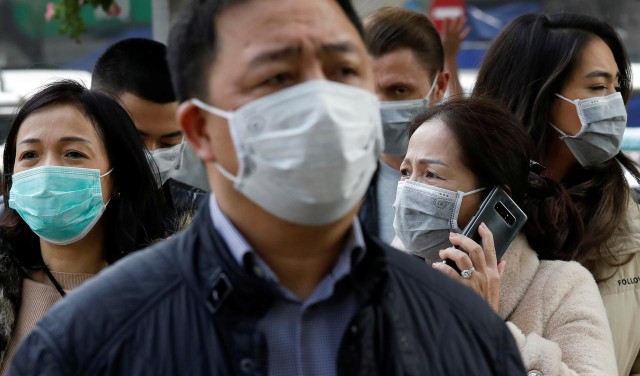 Coronavirus: Nouă luni de închisoare în Vietnam pentru un bărbat care a refuzat să poarte mască