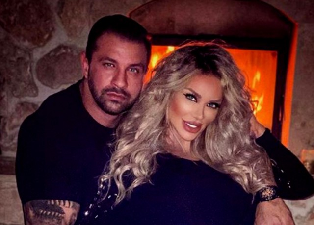 Bianca Drăgușanu și Alex Bodi au făcut planuri de nuntă. „Noi suntem altfel”