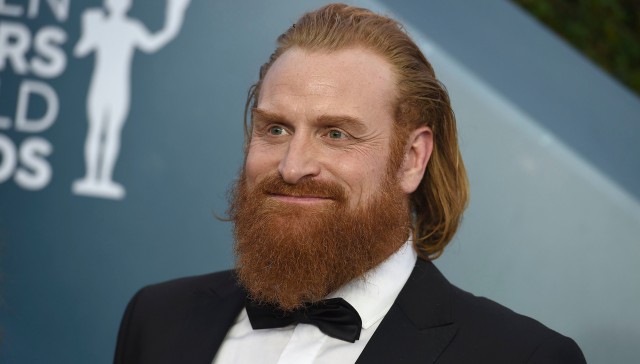 Actorul Kristofer Hivju din „Game Of Thrones“ a anunţat că este „complet recuperat“ după COVID-19