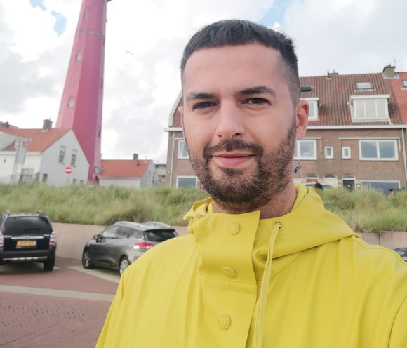 Soso de la „Big Brother” e medic și luptă în Germania cu pandemia: „Da, îmi e teamă că o să iau virusul”