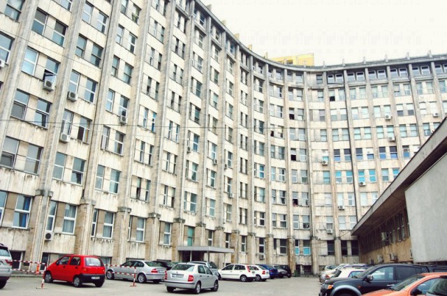 Activitatea medicală din Spitalul Judeţean Constanţa nu va fi afectată de 1 Mai
