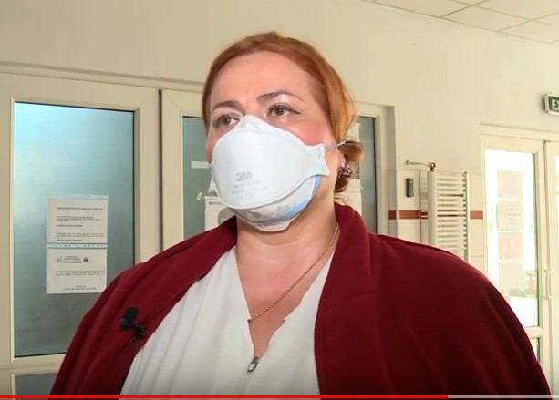 INTERVIU. Managerul Spitalului de Boli Infecțioase din Constanța: Ne aşteptăm la un aflux mare de pacienţi