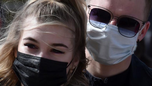 Coronavirus: Purtarea de măşti în public va fi obligatorie în toate landurile Germaniei