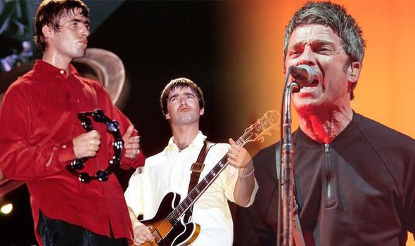 Noel Gallagher anunţă lansarea unei melodii pierdute a trupei Oasis