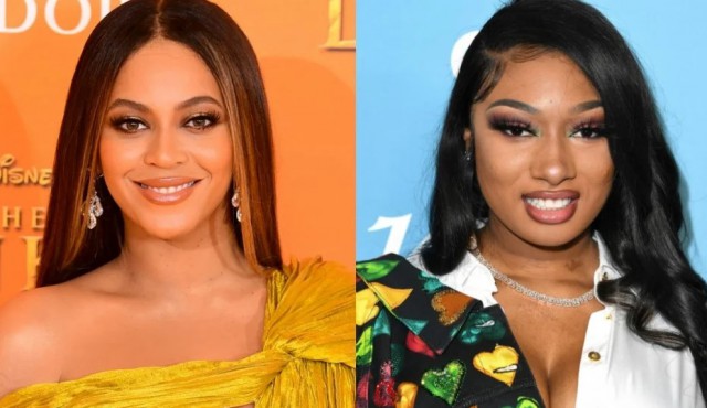 Beyoncé şi Megan Thee Stallion se implică în lupta împotriva noului coronavirus