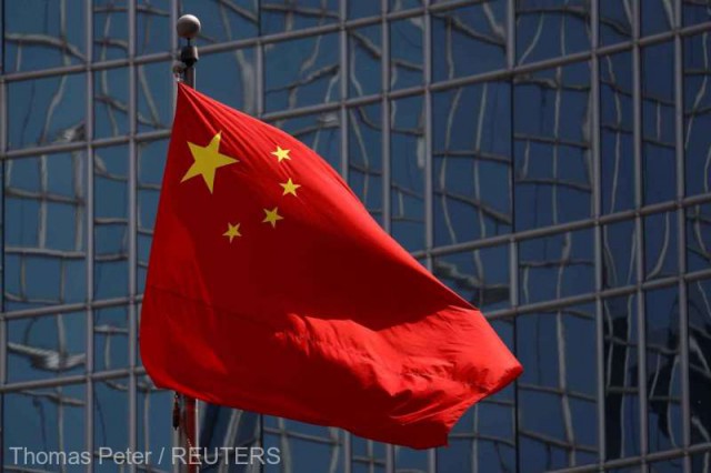 China: 15 ani de închisoare pentru un jurnalist acuzat că a denigrat Partidul Comunist