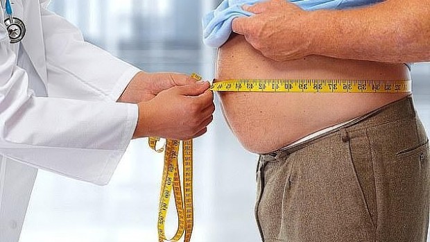 Riscul de forme severe ale COVID-19, mult mai crescut în cazul persoanelor obeze