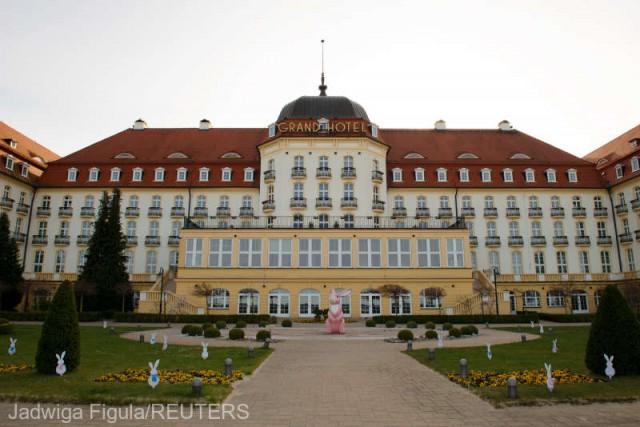 Coronavirus: Hotelurile din Polonia vor fi deschise pentru concediile de vară