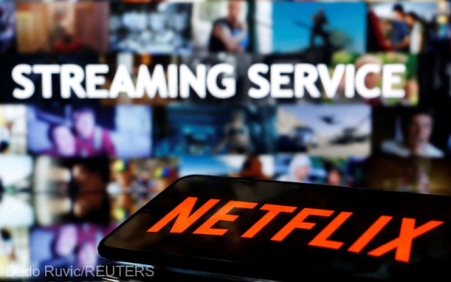 Netflix anunţă lansarea documentarului „Becoming“ despre Michelle Obama