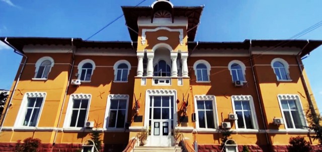 Primăria Medgidia continuă investițiile! Printre acestea și construirea unei creșe