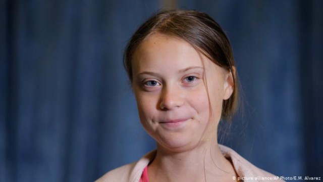 Greta Thunberg lansează o campanie alături de UNICEF pentru protejarea copiilor împotriva pandemiei de COVID-19