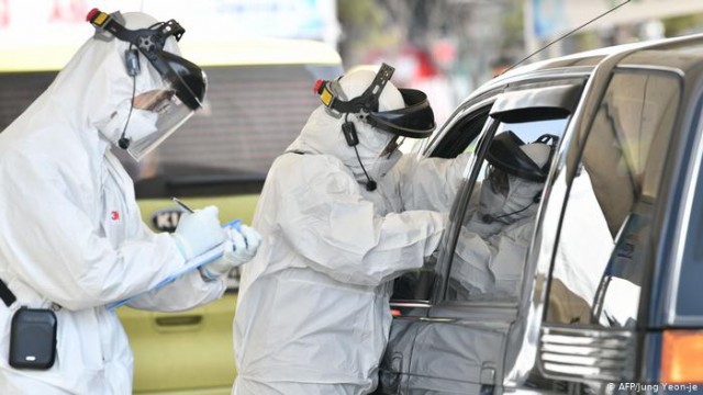 Coreea de Sud: Pentru prima dată de la apariţia bolii, nu a fost raportat niciun caz nou de contaminare locală