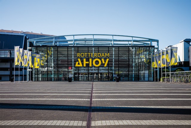 Rotterdam va găzdui ediţia din 2021 a concursului Eurovision, după anularea celei din acest an