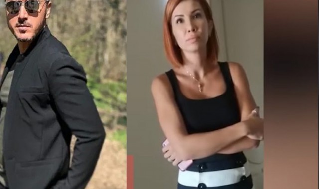 Prima reacție a femeii cu care a fost prins Ciprian Marica, în hotel. Ce a decis soțul înșelat