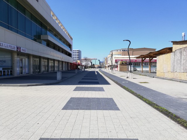 10.000 de rezervări, făcute de turişti pe litoral pentru prima săptămână din iunie