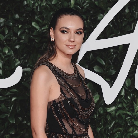 Andreea Cristea, influencerul român care a ajuns să cunoască vedetele de la Hollywood