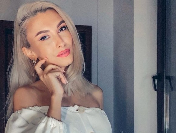 Andreea Bălan face bilanțul traumelor din viața ei