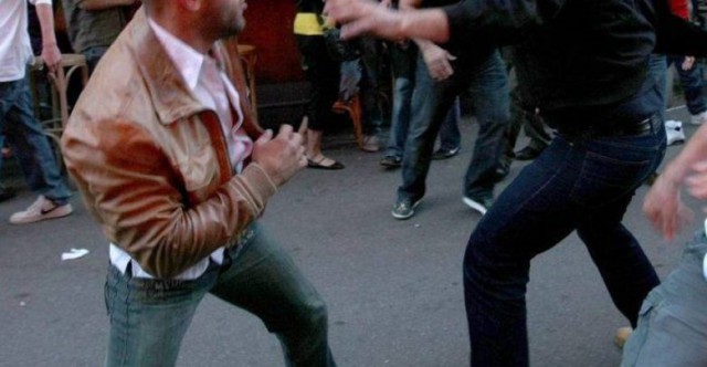 BĂTĂUȘ din Murfatlar EXTRĂDAT după ce a AGRESAT 3 persoane în GERMANIA