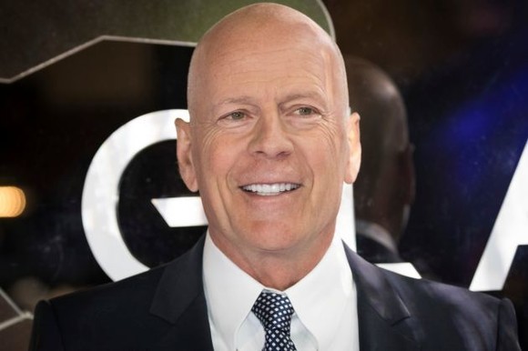 Bruce Willis, marele absent de la aniversarea propriilor fete! Actorul rămâne autoizolat cu fosta soție