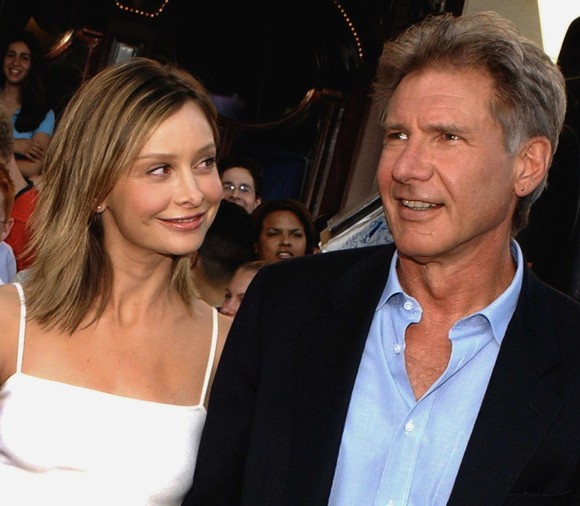 Harrison Ford a ajuns piele şi os. Cât de schimbat e actorul