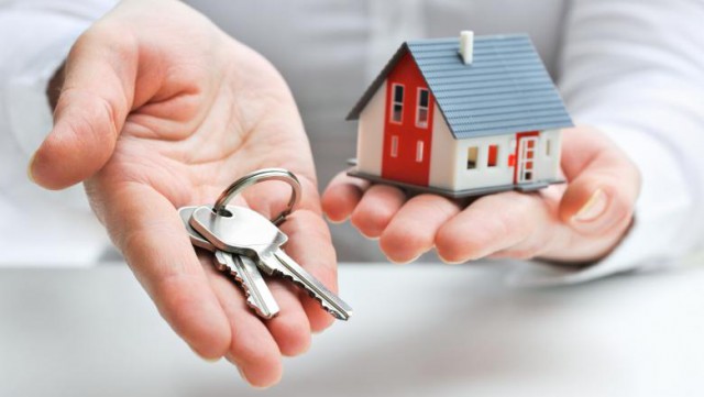 Prăbușirea pieței imobiliare în 2023: Primul semn care o confirmă s-a petrecut deja
