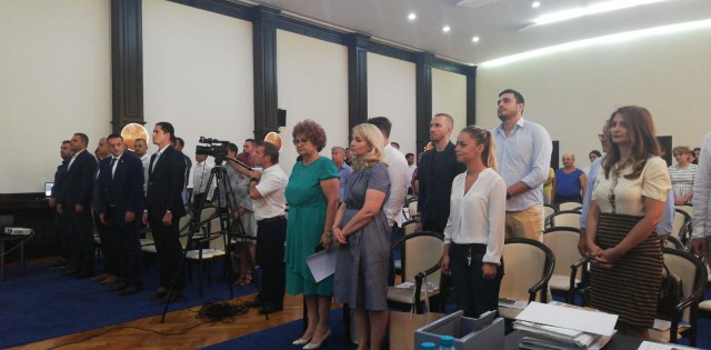 CLM: Două proiecte NU au trecut