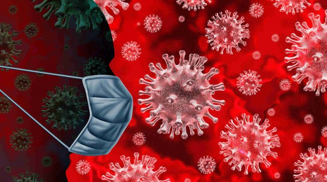 Temperatura la care noul coronavirus poate muri în doar câteva minute