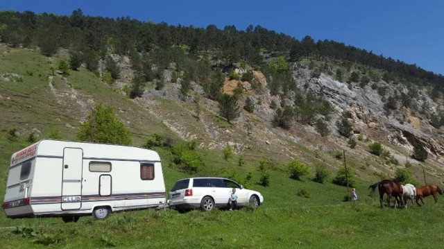 Dr. Valeriu Gheorghiţă, legat de vacanţe: Excursiile cu cortul sau în rulote ar putea fi un nou trend