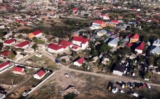 CARANTINĂ DELIMITATĂ în Cuza Vodă: Forțele de ordine, în STRADĂ!