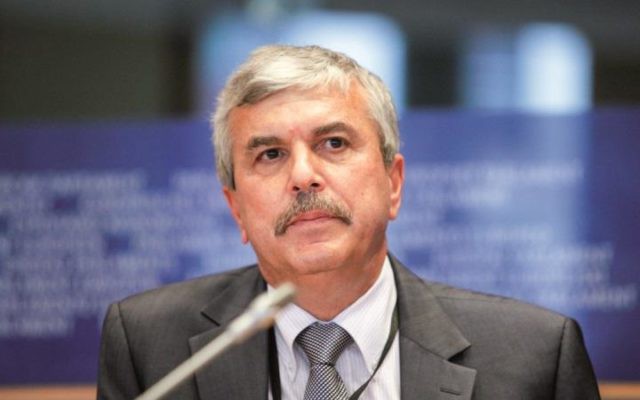 Nica (PSD): România, între principalele beneficiare ale subvenţiilor UE pentru relansare economică