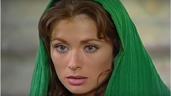 Cum arată Esmeralda la 52 de ani. Leticia Calderon, o viaţă marcată de drame