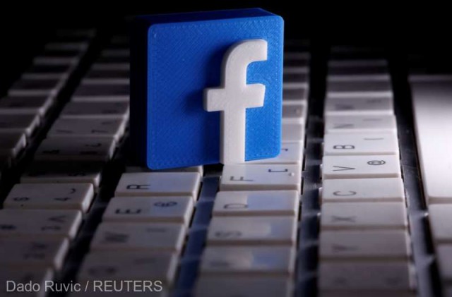 Vânzările Facebook au urcat la 17,7 miliarde de dolari în primul trimestru din 2020