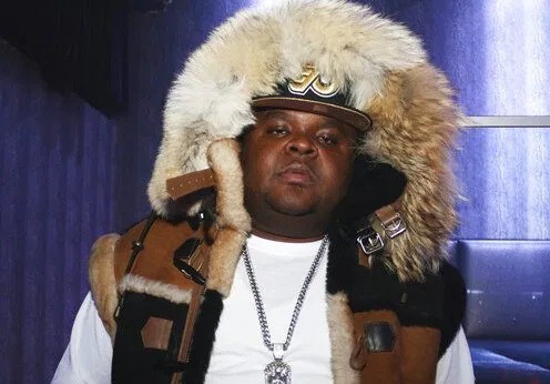 Rapperul newyorkez Fred the Godson a murit la 35 de ani în urma unor complicaţii legate de COVID-19