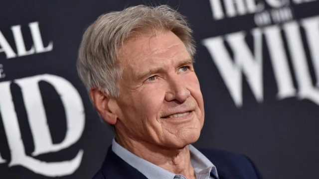Actorul american Harrison Ford, implicat într-un nou incident aviatic