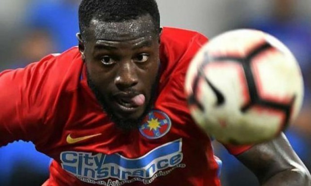 Gnohere nu vrea să se despartă de FCSB