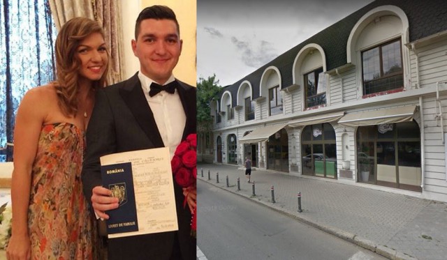 HALEP DEMOLEAZĂ RESTAURANTUL SH CAFE DE PE MIRCEA