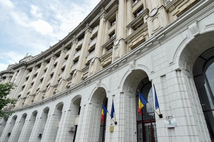 Lia Savonea contraataca: iCCJ acuza „interpretari selective“ in spatiul public si explica de ce litigiul cu Guvernul continua Lia Savonea contraataca: iCCJ acuza „interpretari selective“ in spatiul public si explica de ce litigiul cu Guvernul continua