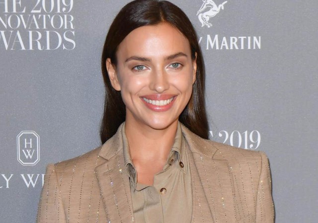 Cum s-au echipat Irina Shayk și fiica ei, pentru o plimbare prin New York