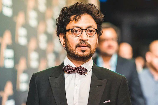 A murit actorul indian Irrfan Khan