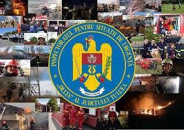 ISU Tulcea are un nou purtător de cuvânt!