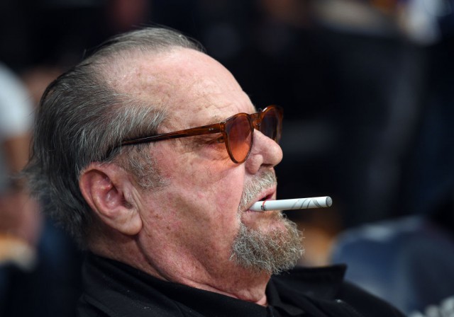 Jack Nicholson, o viaţă de film. A aflat la 37 de ani că sora îi era, de fapt, mamă