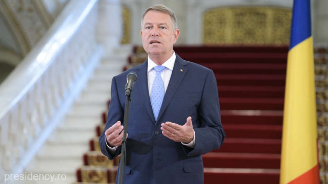 Iohannis: Elevii din clasele terminale pot reveni la şcoală după 2 iunie. Examenele naţionale, cum s-au planificat
