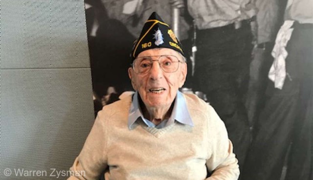 Coronavirus: Un veteran american centenar, ucis de COVID-19 la un secol după ce fratele său geamăn murise de gripă spaniolă