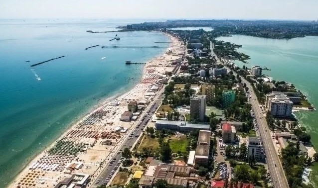 CONTROALE în STAȚIUNEA MAMAIA