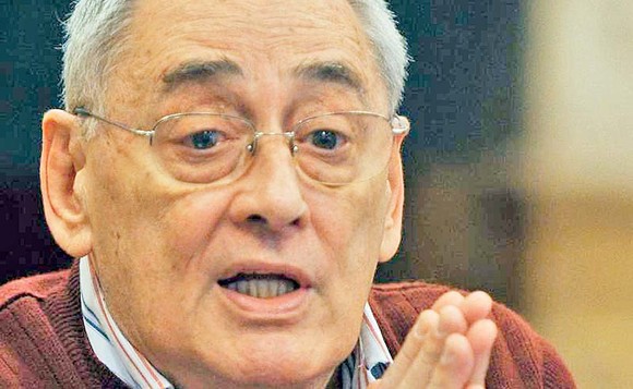 Horia Moculescu, primele declarații după ce a primit rezultatele testelor de coronavirus